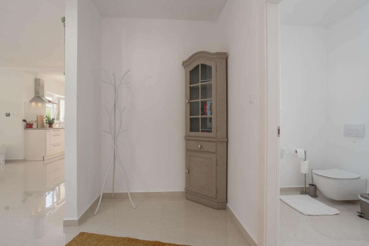 Villa AntoNada Vrh  Esterno foto
